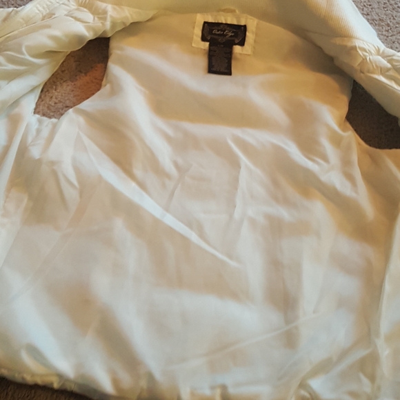 Outer Edge Puffer Vest - Picture 5 of 5